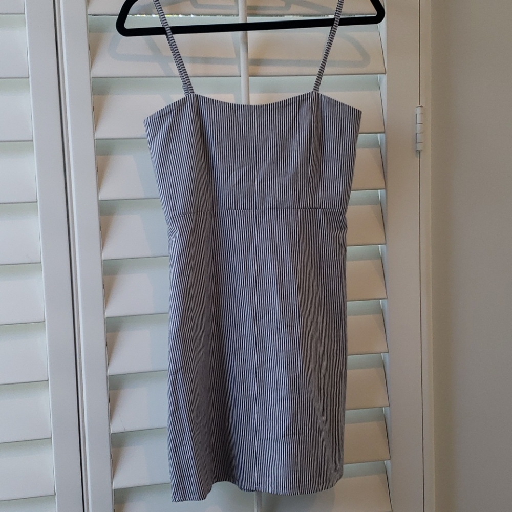 Brandy Melville mini dress